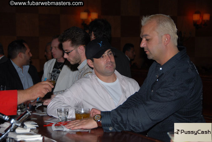 Dinner @ Mussco & Frank Grill