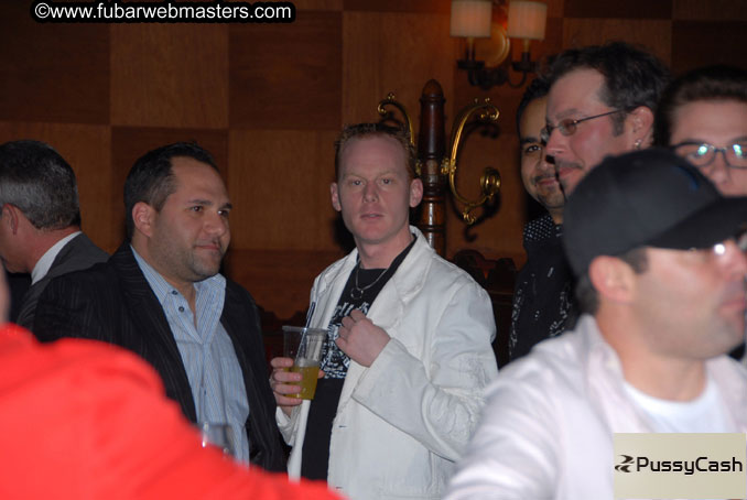 Dinner @ Mussco & Frank Grill