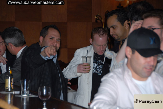 Dinner @ Mussco & Frank Grill