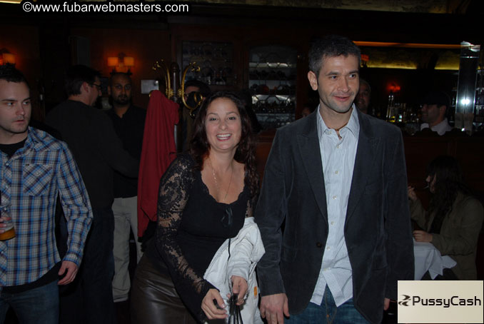 Dinner @ Mussco & Frank Grill