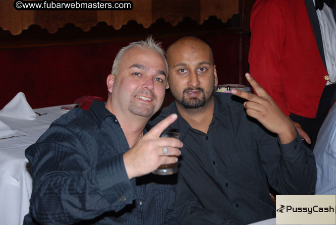 Dinner @ Mussco & Frank Grill