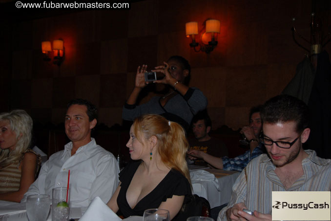 Dinner @ Mussco & Frank Grill