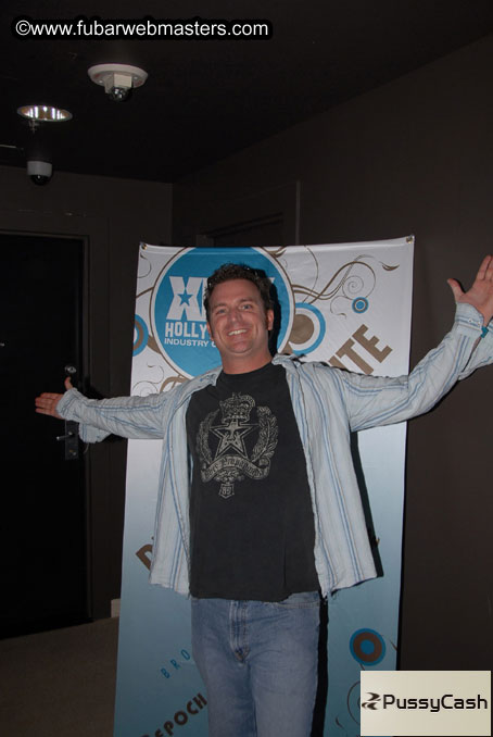 VIP Penthouse Suite Bash