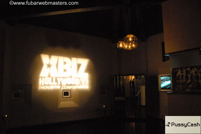 VIP Penthouse Suite Bash