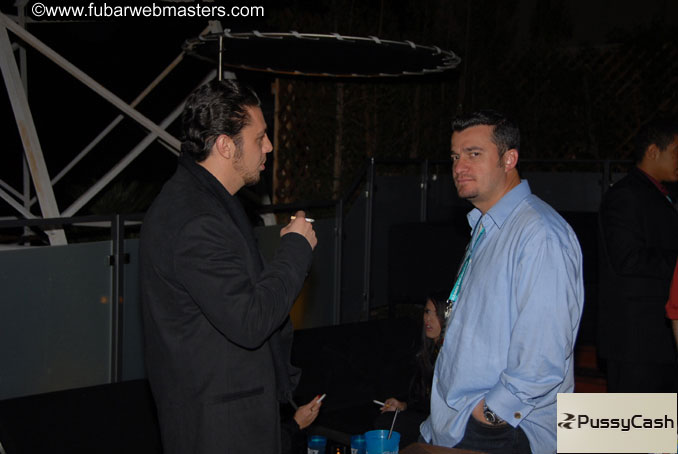 VIP Penthouse Suite Bash