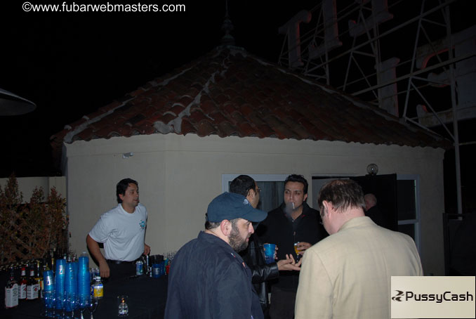 VIP Penthouse Suite Bash