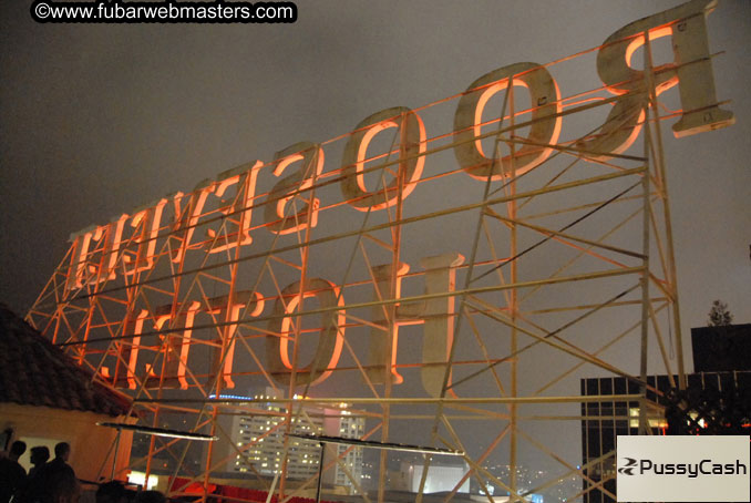 VIP Penthouse Suite Bash