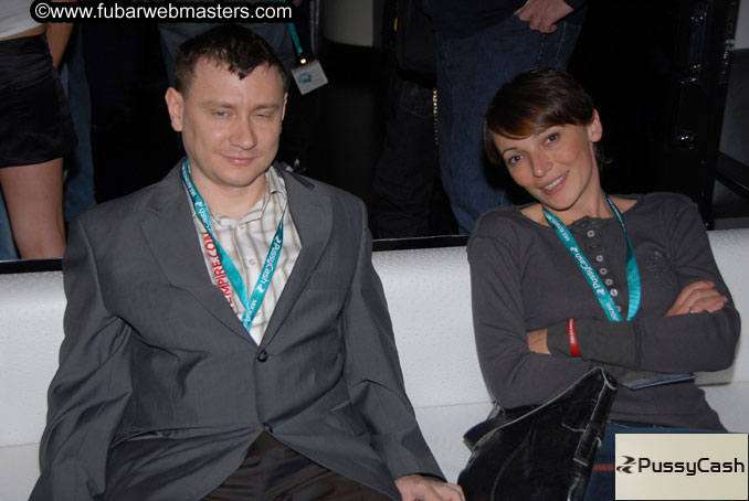 VIP Penthouse Suite Bash