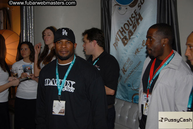 VIP Penthouse Suite Bash