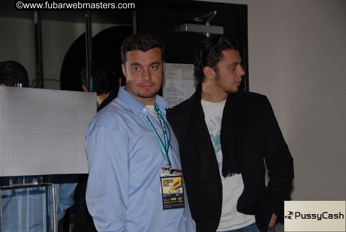 VIP Penthouse Suite Bash