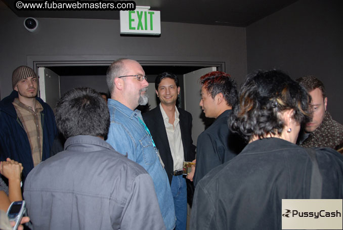 VIP Penthouse Suite Bash