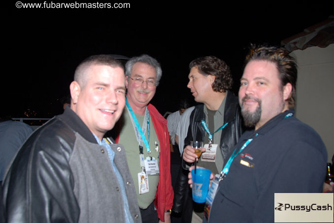 VIP Penthouse Suite Bash