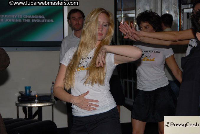 VIP Penthouse Suite Bash