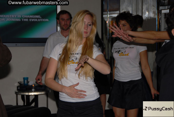 VIP Penthouse Suite Bash