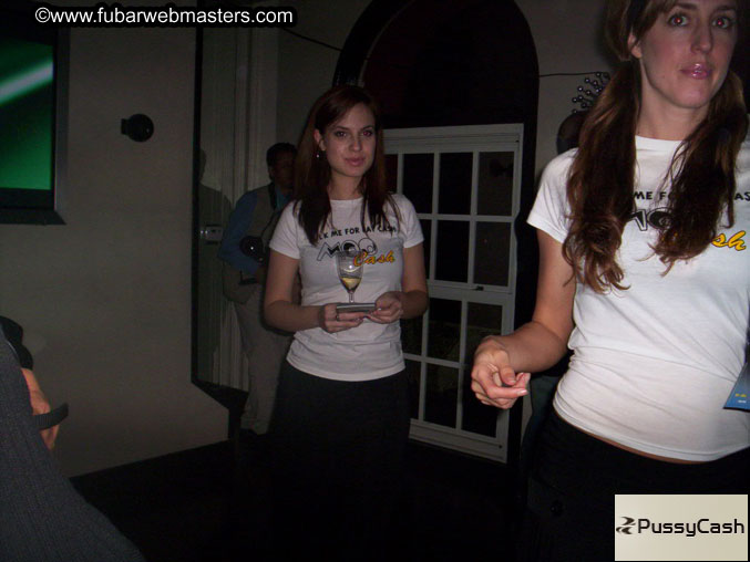 VIP Penthouse Suite Bash