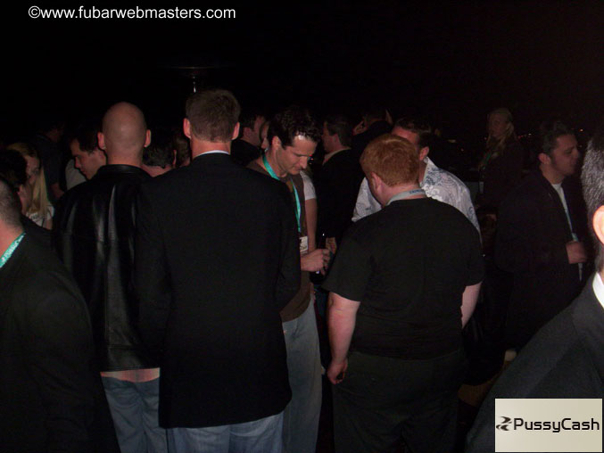 VIP Penthouse Suite Bash