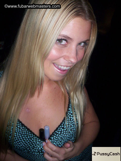 VIP Penthouse Suite Bash