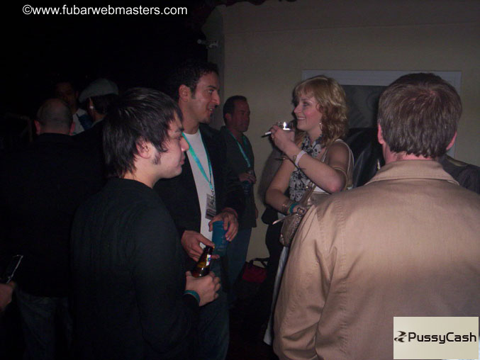 VIP Penthouse Suite Bash