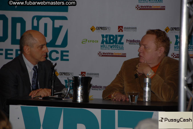 Special Keynote Address