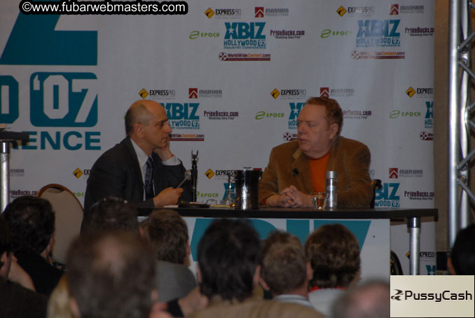 Special Keynote Address