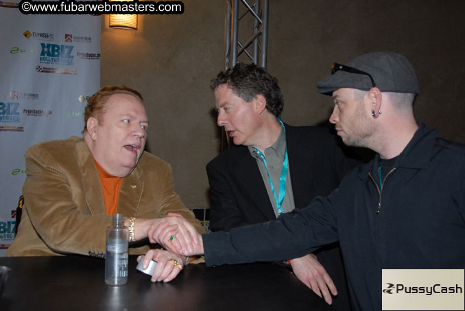 Special Keynote Address