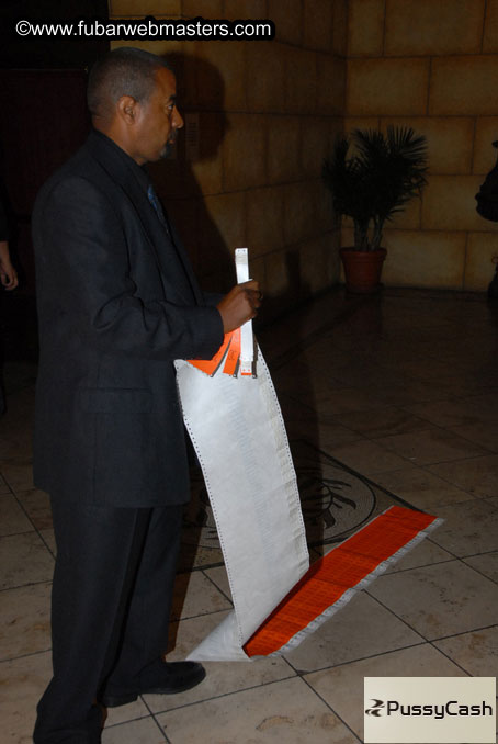 The 5th Annual XBiz Awards