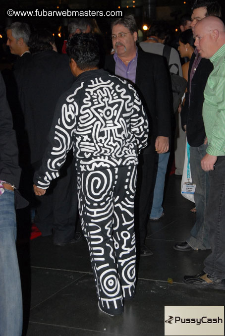 The 5th Annual XBiz Awards