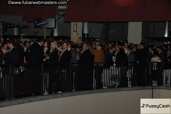 The 5th Annual XBiz Awards