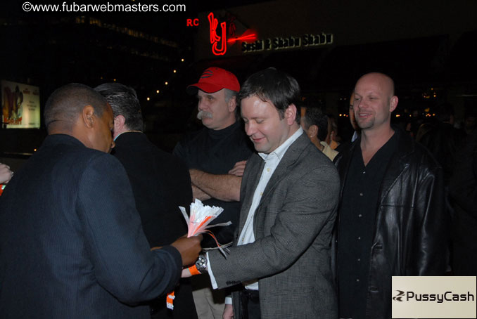 The 5th Annual XBiz Awards