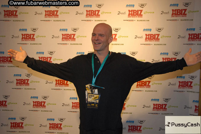 The 5th Annual XBiz Awards