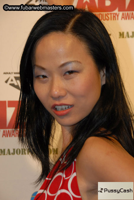 The 5th Annual XBiz Awards