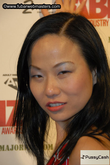 The 5th Annual XBiz Awards