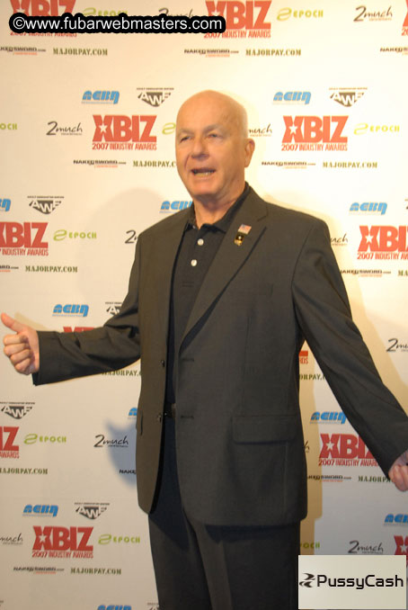 The 5th Annual XBiz Awards