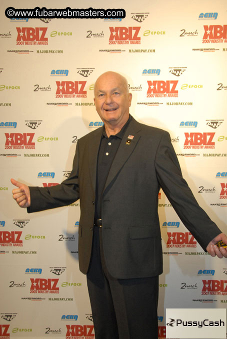 The 5th Annual XBiz Awards