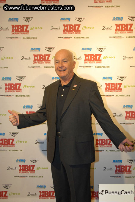 The 5th Annual XBiz Awards