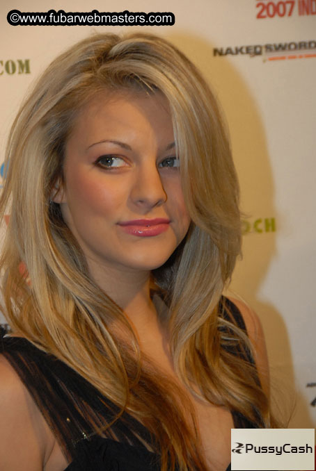 The 5th Annual XBiz Awards