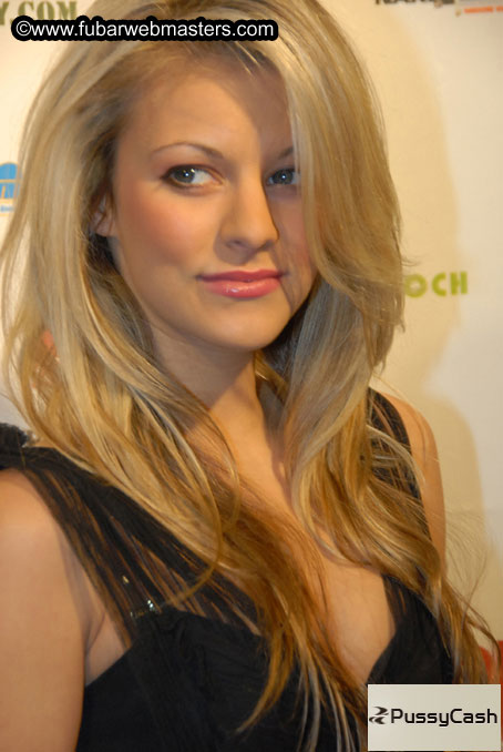 The 5th Annual XBiz Awards