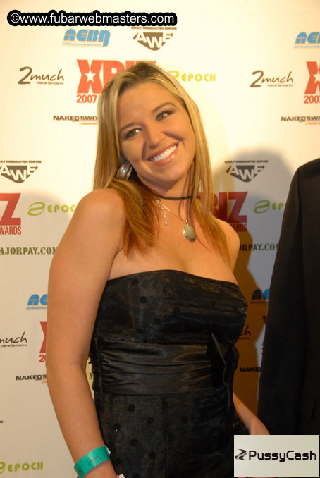 The 5th Annual XBiz Awards