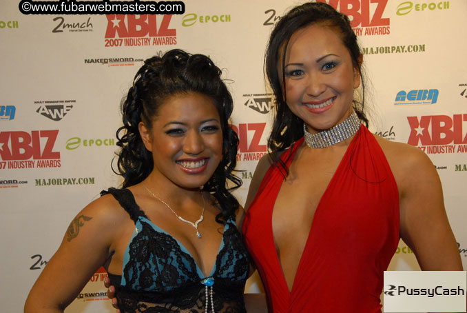 The 5th Annual XBiz Awards
