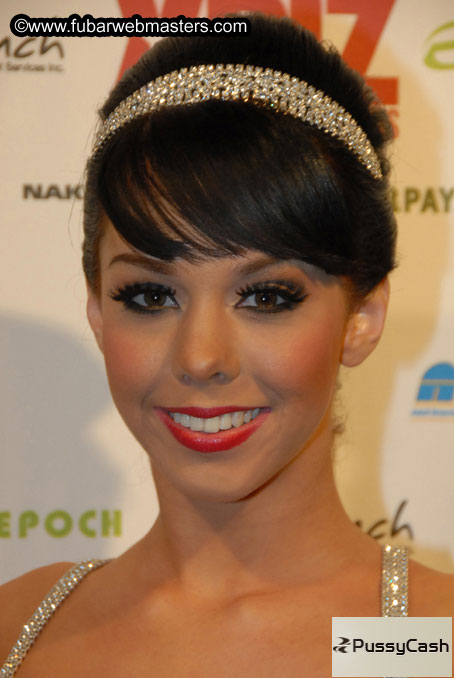 The 5th Annual XBiz Awards