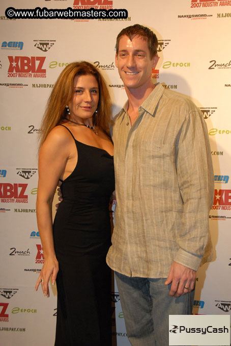 The 5th Annual XBiz Awards