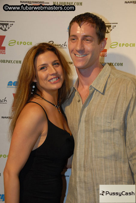 The 5th Annual XBiz Awards