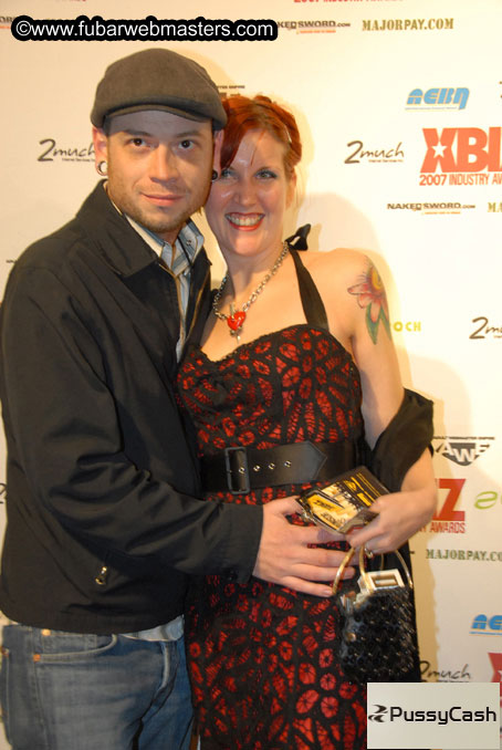 The 5th Annual XBiz Awards