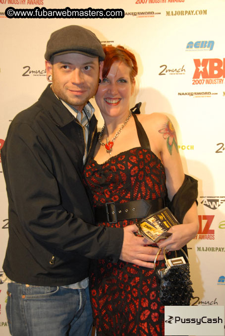 The 5th Annual XBiz Awards