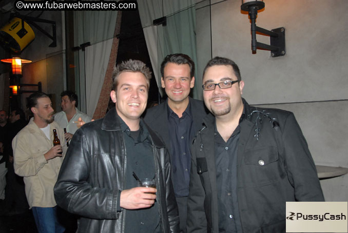 The 5th Annual XBiz Awards