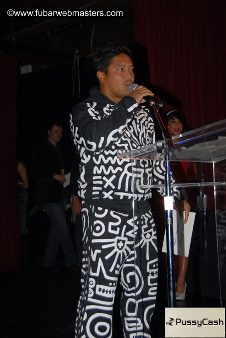 The 5th Annual XBiz Awards