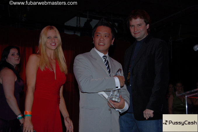 The 5th Annual XBiz Awards