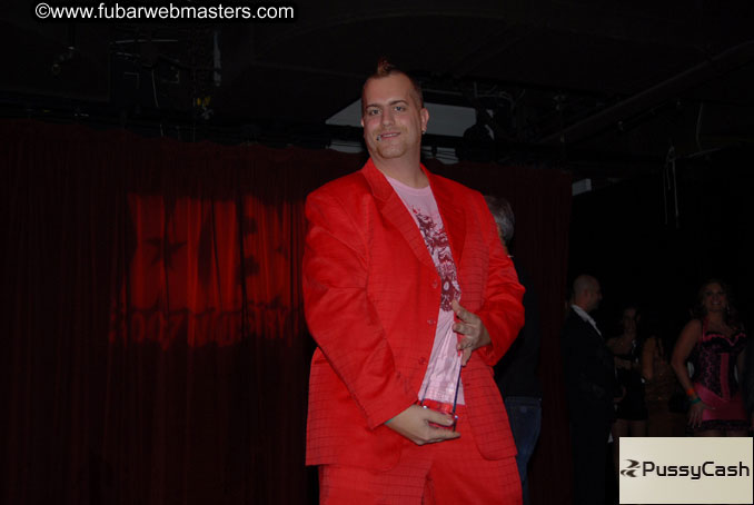 The 5th Annual XBiz Awards