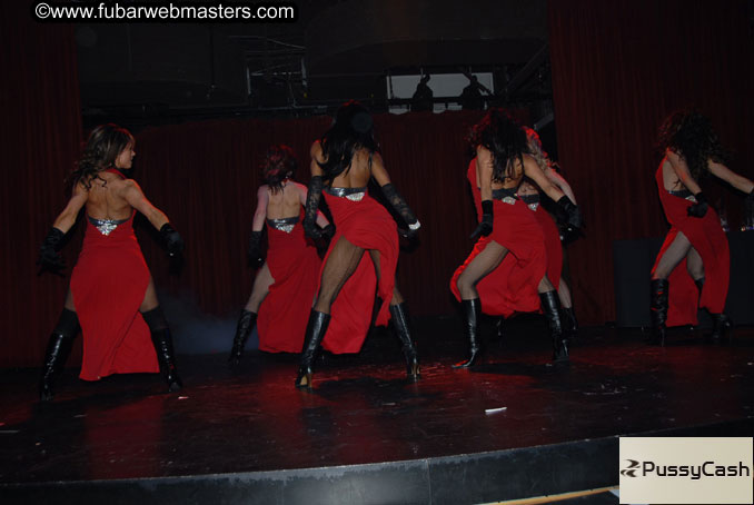 The 5th Annual XBiz Awards