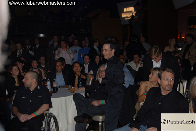 The 5th Annual XBiz Awards